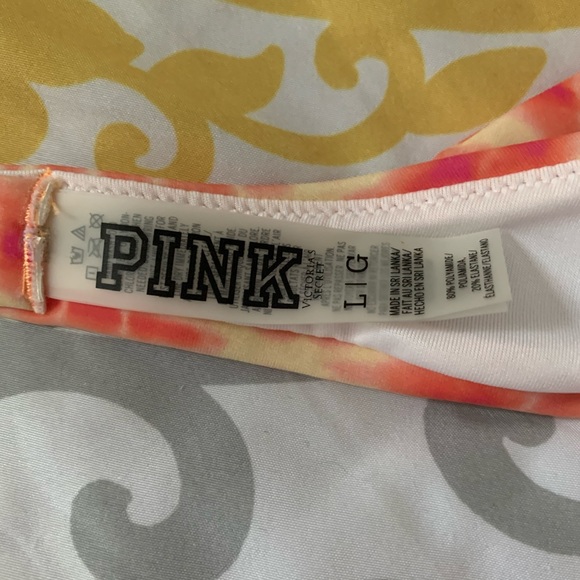 Victoria’s Secret Pink Bikini - Picture 3 of 7